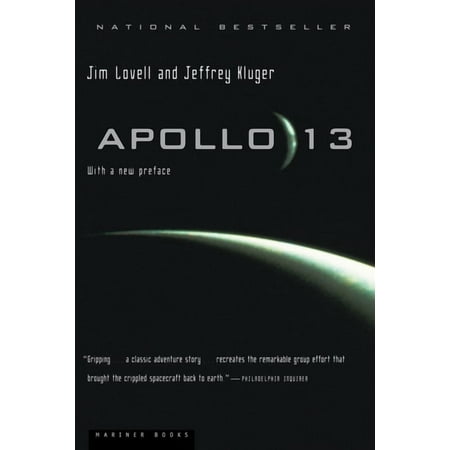 Apollo 13, (Paperback)