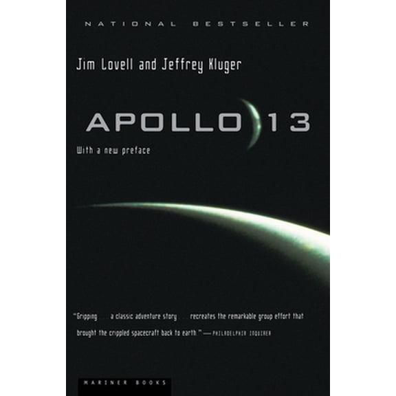 Pre-Owned Apollo 13 Paperback