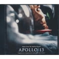 thumbnail image 1 of Apollo 13 Soundtrack (CD), 1 of 1