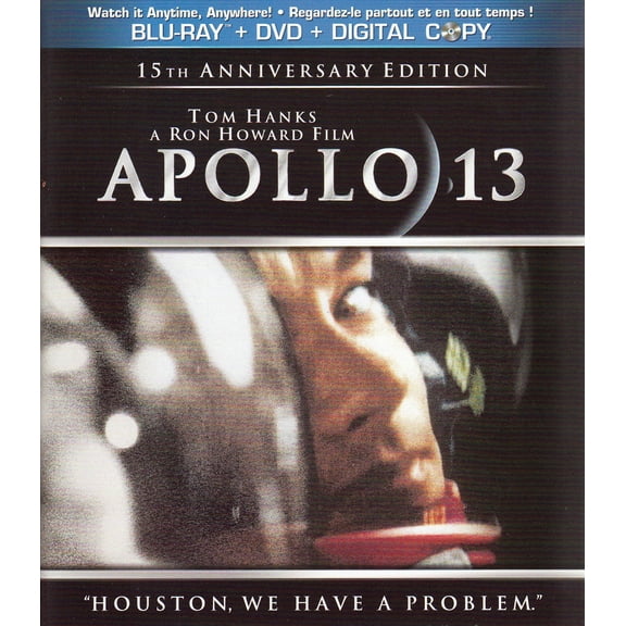 Apollo 13 (Widescreen) (Blu-ray)