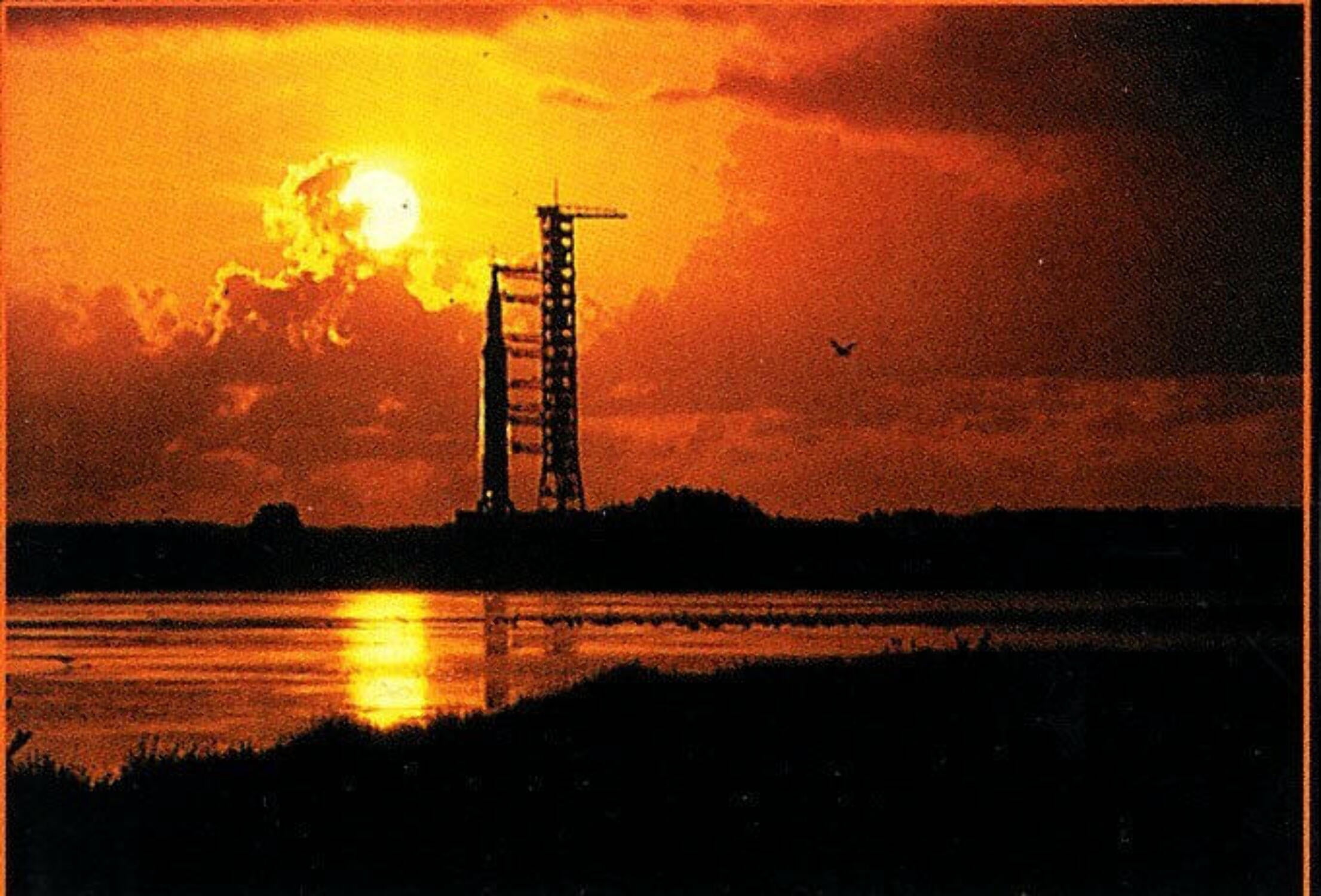 Apollo 13 movie 1995 Universal Pictures and Imagine Entertainment promo ...