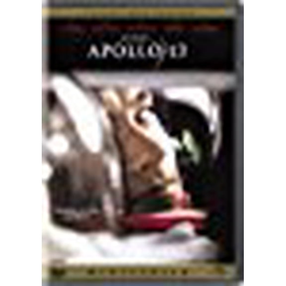 Pre-Owned Apollo 13