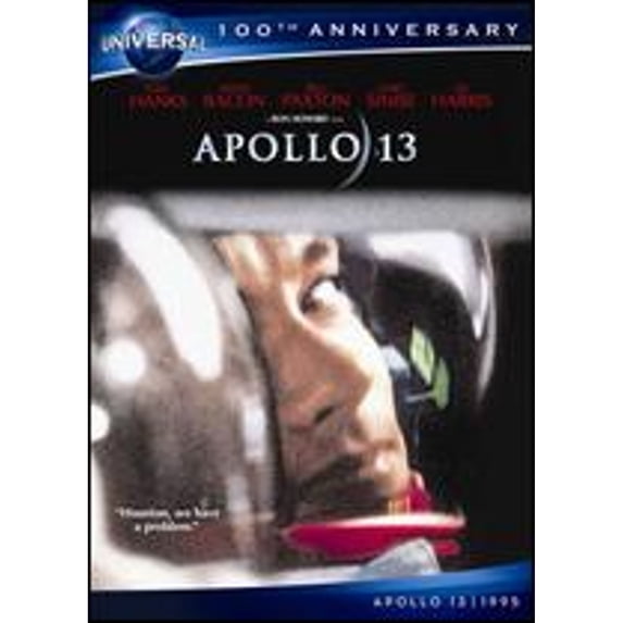 Pre-Owned Apollo 13