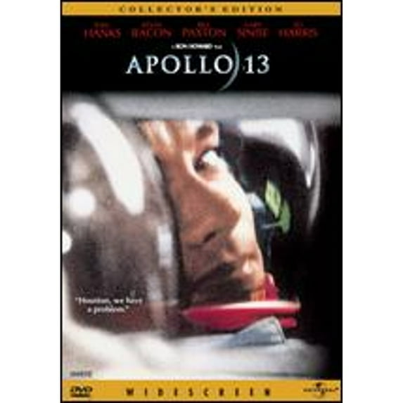 Pre-Owned Apollo 13