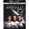 thumbnail image 1 of Apollo 13 (Blu-ray) Tom Hanks Ed Harris Bill Paxton Kevin Bacon Gary Sinise Ron Howard, 1 of 3