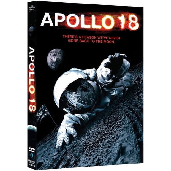 Apollo 18 (DVD)