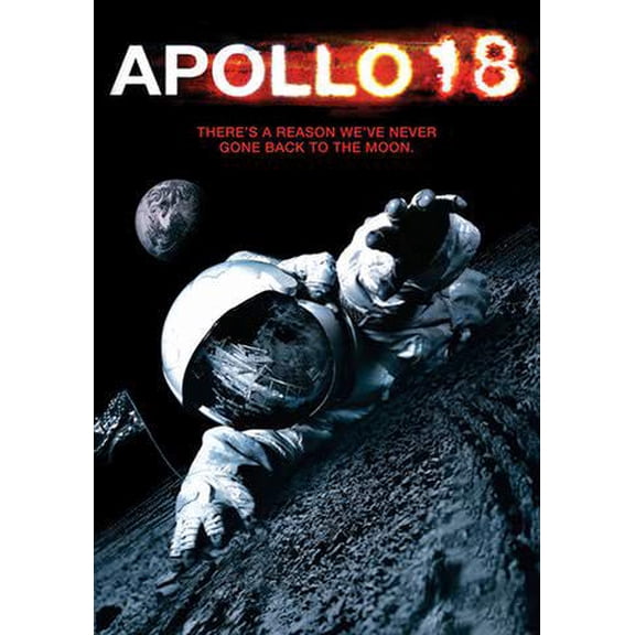 Pre-Owned Apollo 18 (Vudu Digital Video on Demand)