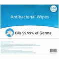 thumbnail image 1 of Apollo 269283 hygienic Wipes - Pack of 20 - 100 Count, 1 of 1