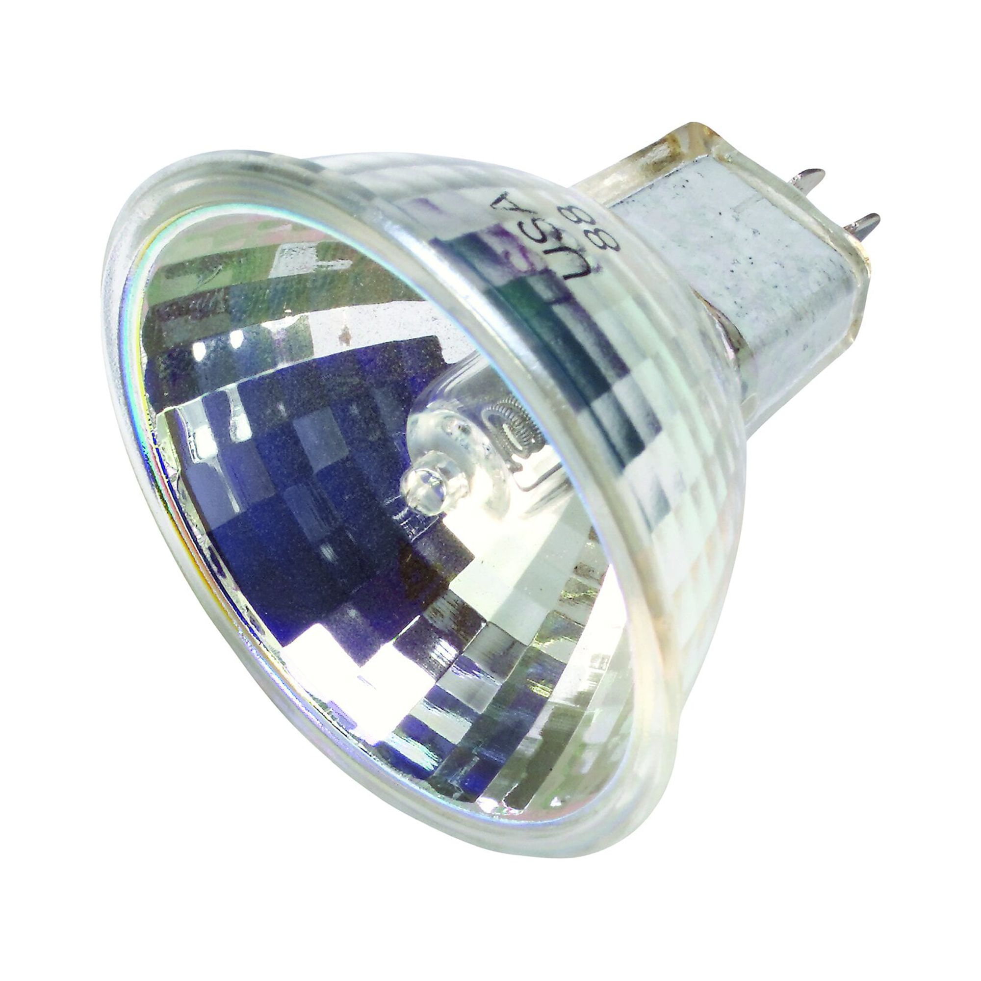 Apollo 360 Watt Overhead Projector Lamp 82 Volt 99 Quartz Glass - Overhead - image 1 of 2