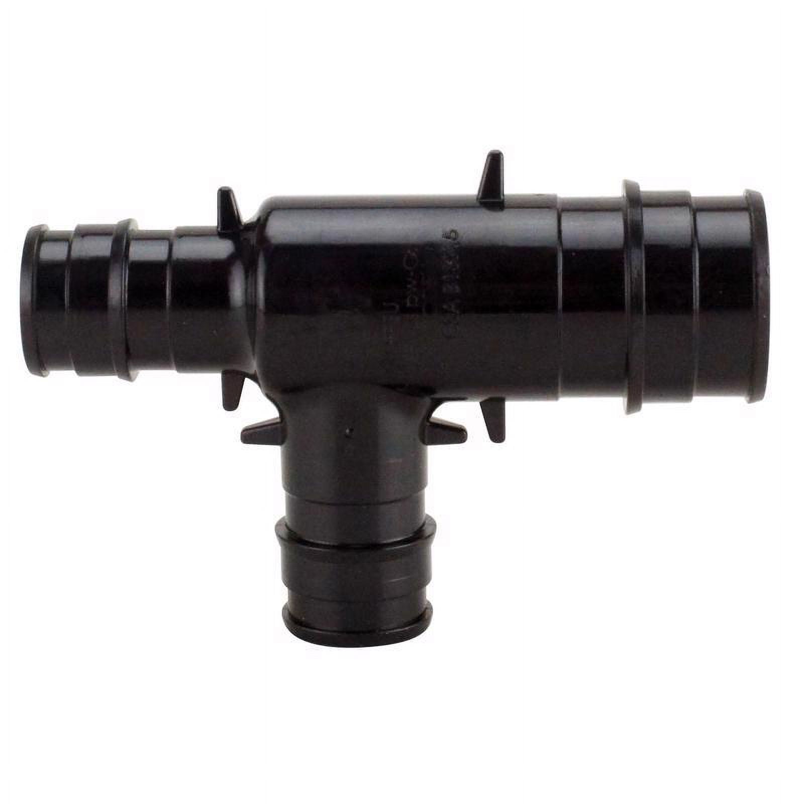 Apollo 4002153 0.75 in. Expansion PEX x 0.5 in. Barb Poly Alloy ...