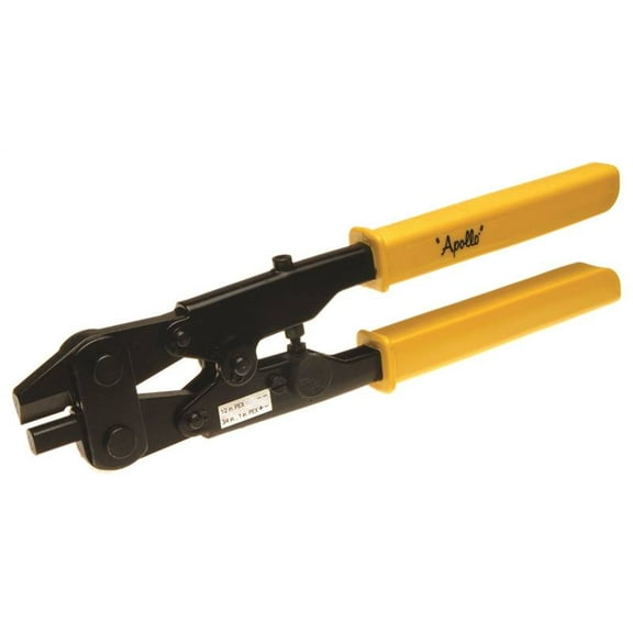 Apollo Valves 69PTKD0009 Ring Removal Tool, Wrench Crimping Plug