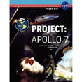 thumbnail image 1 of Apollo 7: The Official NASA Press Kit (Paperback), 1 of 1