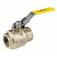 thumbnail image 1 of Apollo 77C-103-01A77C-103-01 Ball Valve,1/2"NPT,Full Port, 1 of 1