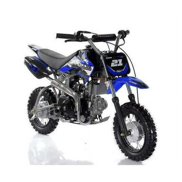 Apollo 70cc pit bike online