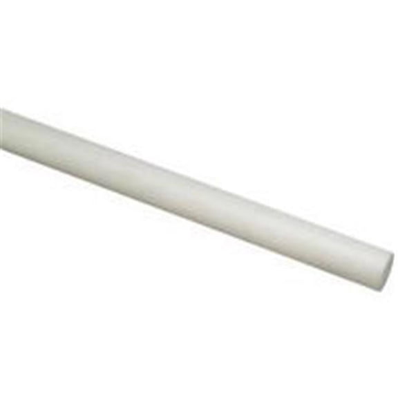 Apollo APPW534 Cross-Linked PEX-B Pipe 3/4 in 5 ft L White