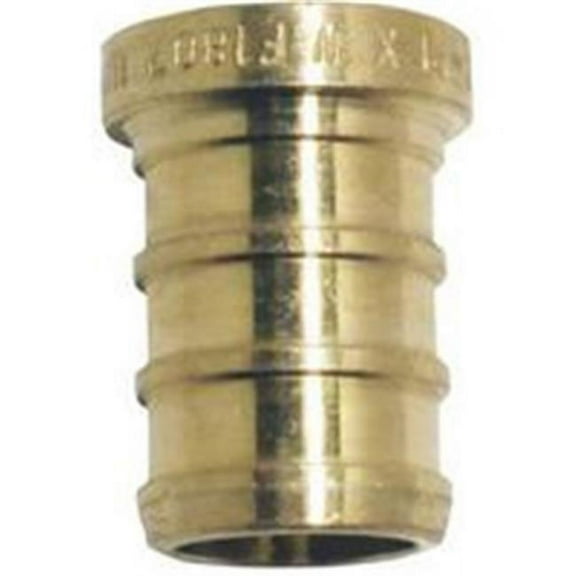 Apollo APXP3450PK Crimp Test Plug 3/4 in Barb