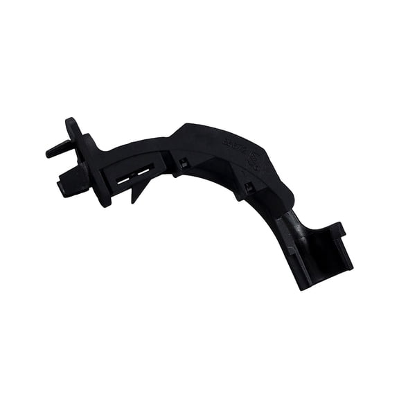 Apollo Apollo APXSOBEND2PK Stub-Out Bend Support Bar, 1/2 Inch, Black