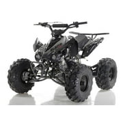 Apollo Blazer 9 125cc ATV with 9 Tires and Reverse Fully-Automatic