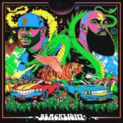 Apollo Brown - Blacklight - Music & Performance - CD