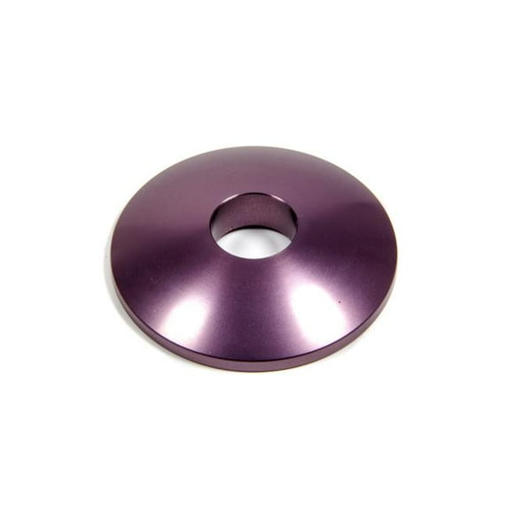 Apollo Bump Stop Washer Bottom - 0.400 in. Thick 2.125 in. OD - 0.625 in. Thru Hole