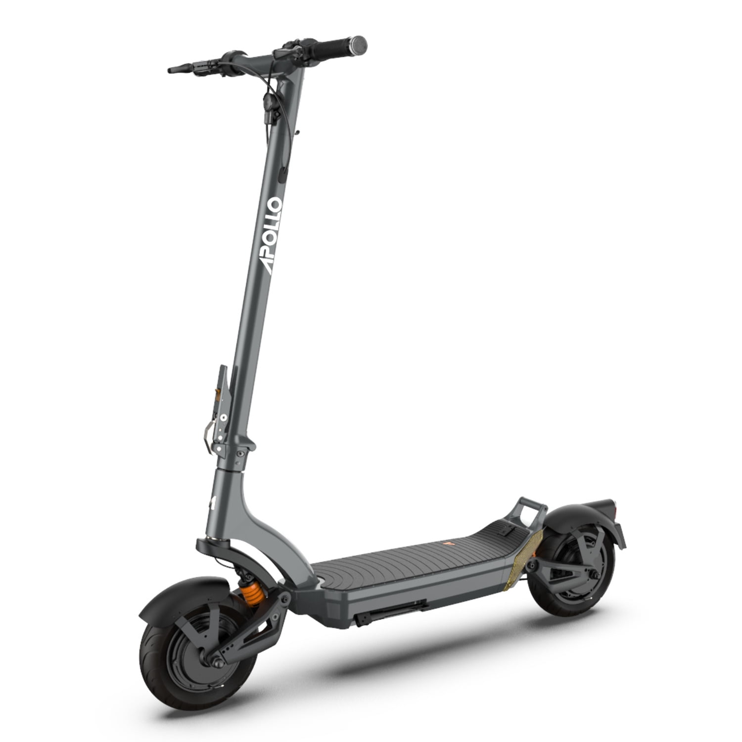 Apollo City 2024 Foldable Electric Scooter