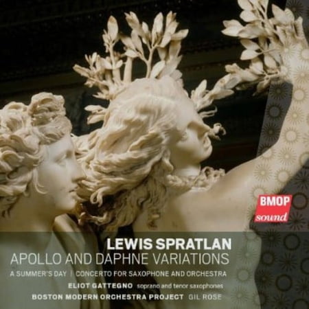 Apollo & Daphne Variations