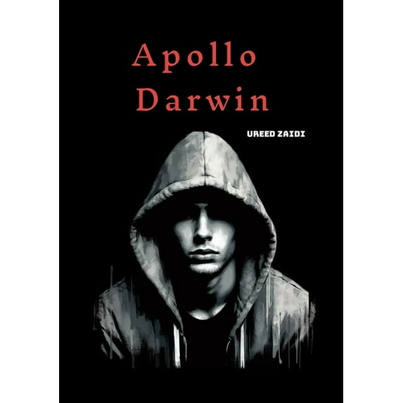 Apollo Darwin, (Paperback)