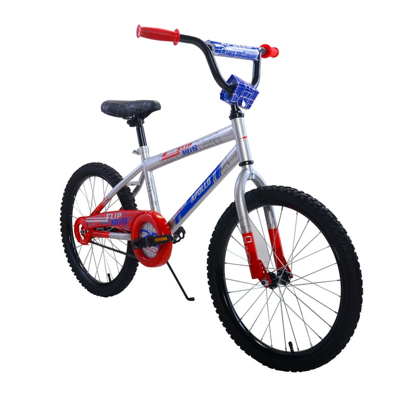 Apollo bmx bike best sale