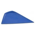 thumbnail image 1 of Apollo GT044BL 6 in. Little Foot Squeegee Pointed Edge, Blue, 1 of 1