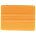 thumbnail image 1 of Apollo GT087Y 4 in. Lidco Squeegee, Yellow, 1 of 1