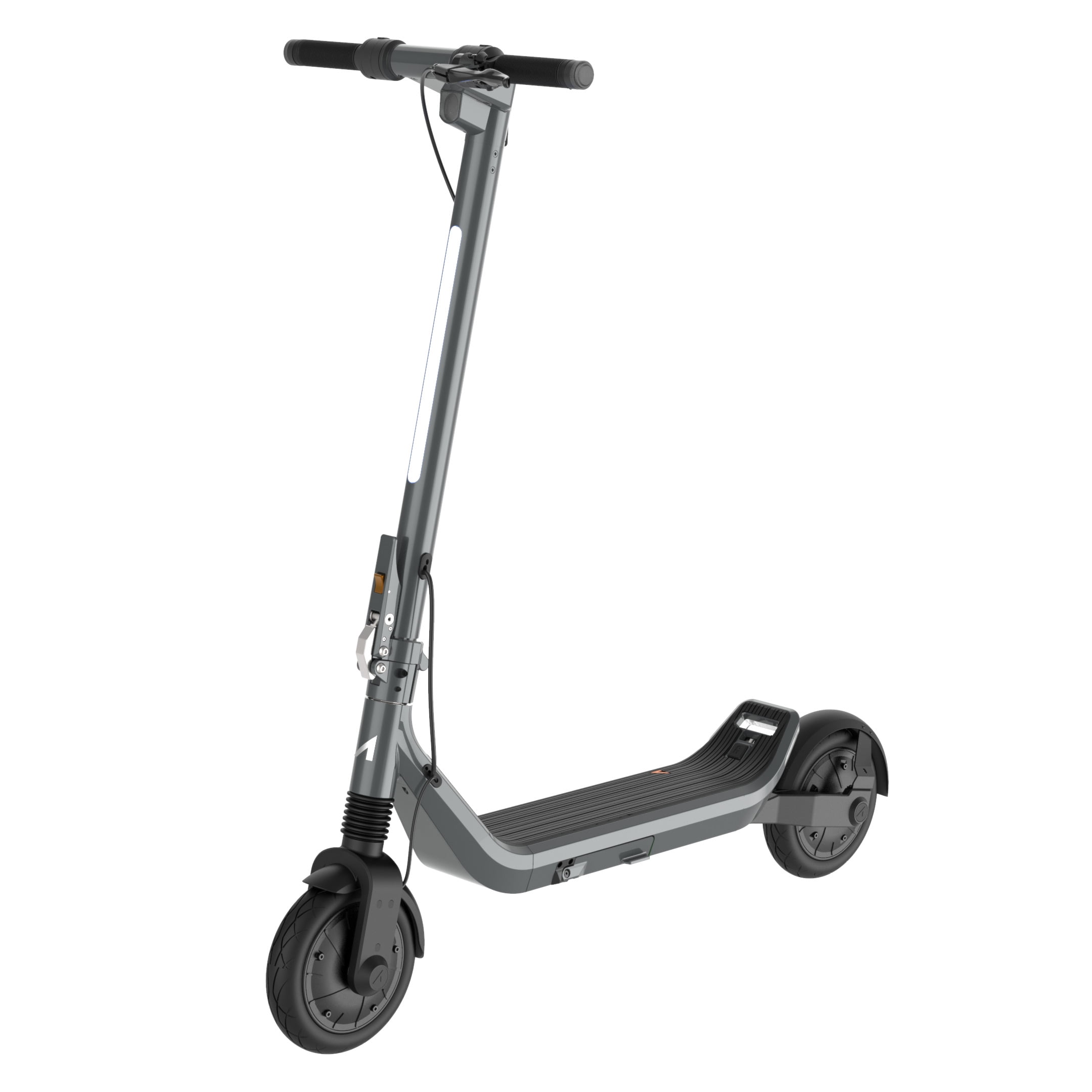 Apollo Go 2024 Foldable Electric Scooter, Adult, Aluminum
