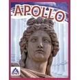 thumbnail image 1 of Apollo (Hardcover), 1 of 1
