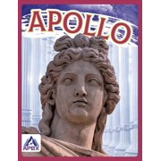 Apollo (Hardcover)