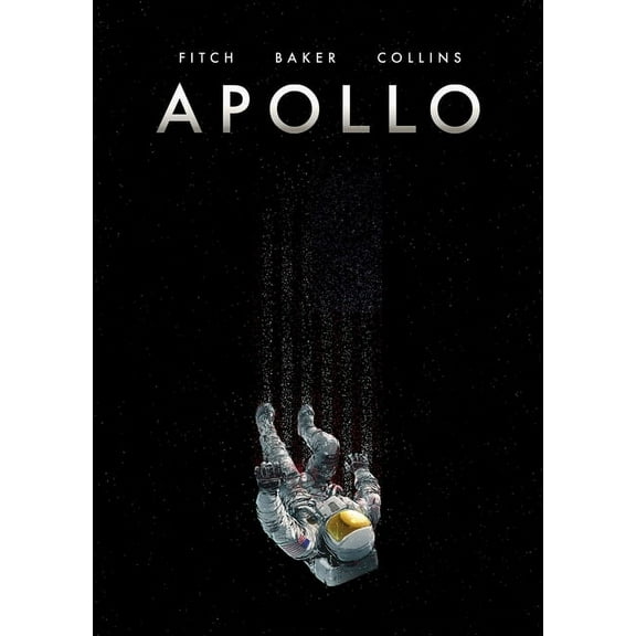 Apollo, (Hardcover)