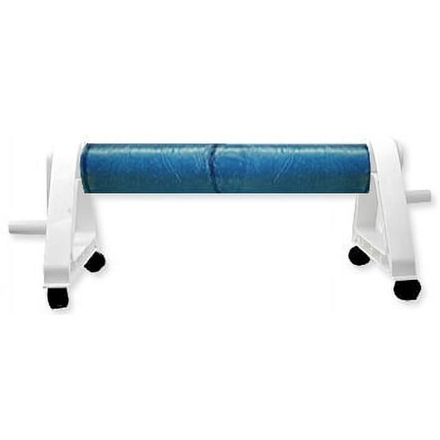 Apollo InGround Swimming Pool Solar Blanket Cover Reel Up To 16' Wide