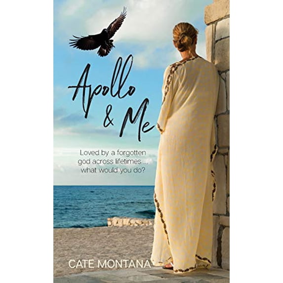 Pre-Owned Apollo & Me (Paperback) 0999835432 9780999835432