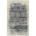 thumbnail image 1 of Apollo Mid-Century Transitional Area Rug, Navy Blue / 5 ft. x 8 ft., 1 of 1