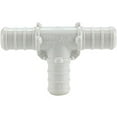 thumbnail image 1 of Apollo PXPAT3420JR 0.75 in. Poly Alloy Pex Tee - Pack of 20, 1 of 2