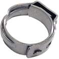 thumbnail image 1 of Apollo PXPC1210PK Pinch Clamp, Stainless Steel, 1/2 in Pipe/Conduit, 1 of 2