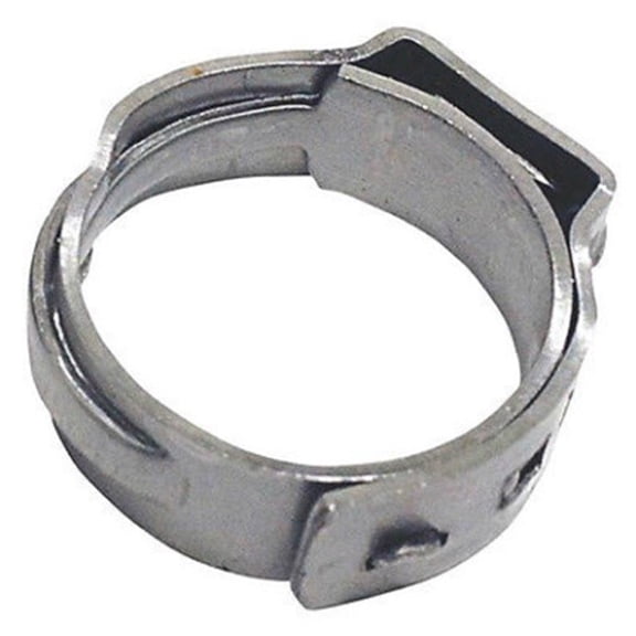 Apollo PXPC15PK Pinch Clamp Stainless Steel