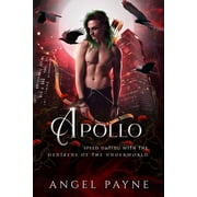 Apollo, (Paperback)