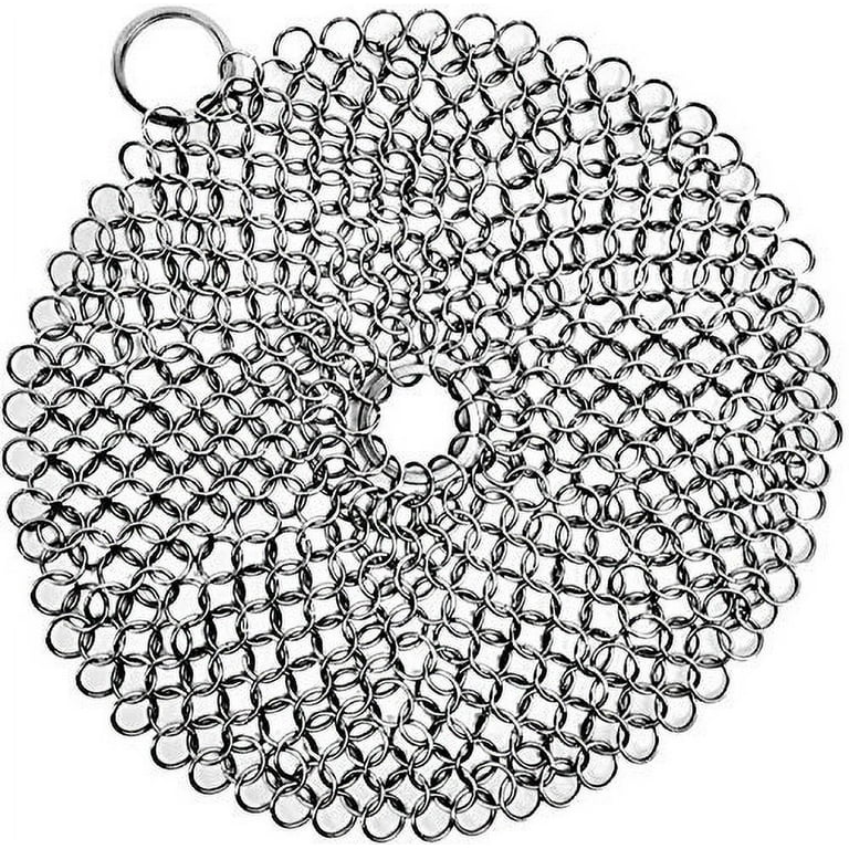 https://i5.walmartimages.com/seo/Apollo-Premium-Cast-Iron-Skillet-Cleaner-Stainless-Steel-Chainmail-Scrubber-Large-Circular-Wire-Metal-Pot-Cleaner-Made-of-Rust-Proof-Chain-Mail_b1b83e7a-088a-48ce-a868-915be400bf80.fca1952fbdde840cc1c0c6efbb6871ea.jpeg?odnHeight=768&odnWidth=768&odnBg=FFFFFF