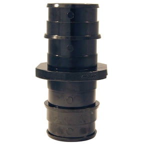 Mosack Group Coupling Pex Coupler ExpansionPEX Series - 3/4 In Barb Poly Alloy - 10 Pack