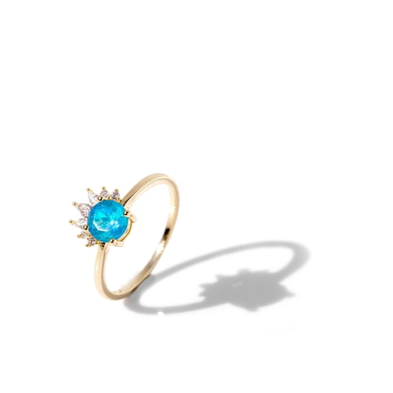 Apollo Ring