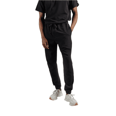 Apollo Scrubs - His - Essential Pant for men, jogger style bottom