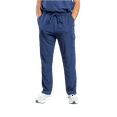 thumbnail image 1 of Apollo Scrubs Men's Medical Scrub Pants - Utility, Straight-Leg, Loose Style Bottom, 1 of 18