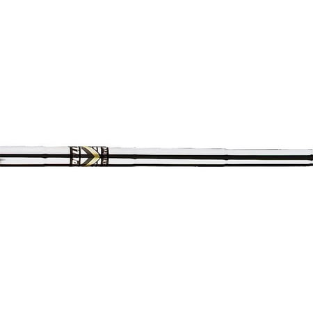 Apollo  Steel Shaft for Irons   Standard Stepped Steel APMCG/ISR Flex I- S/R
