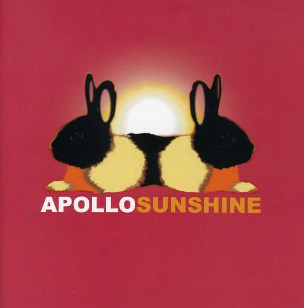 Apollo Sunshine - Apollo Sunshine [Limited Edition] [Reissue] [Bonus ...