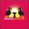 thumbnail image 1 of Pre-Owned Apollo Sunshine by Apollo Sunshine (CD, Sep-2005, Spin Art), 1 of 1