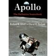 thumbnail image 1 of Apollo: The Definitive Sourcebook, (Paperback), 1 of 1